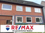 Bezugsfreie Wohnung zu mieten! - Neumünster