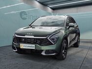 Kia Sportage, 1.6 T 180 AWD SPIRIT DRIVE °, Jahr 2024 - München