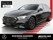 Mercedes E 300, e T Exclusive ° Burmest, Jahr 2023 - Trittau