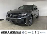 VW Touareg, 3.0 R-Line V6 TDI, Jahr 2025 - Schmallenberg