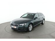 Audi A4 2.0 TDI Sport ultra - Berlin