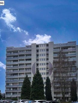 Penthouse-Wohnung am Erlenhofsee - Zwangsversteigerung in Ransbach-Baumbach im Januar + Provisionsfrei für Käufer+ - Ransbach-Baumbach