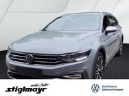 VW Passat Variant, 2.0 TDI Alltrack, Jahr 2022 - Pfaffenhofen (Ilm)