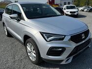 Seat Ateca 1.5 TSI *STYLE*PDC*SHZ*NAVI*LED*FRONT-ASSI - Boxberg (Baden-Württemberg)