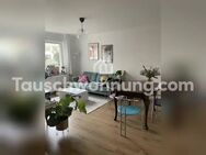 [TAUSCHWOHNUNG] 2-Z WHG Südstadt mit Balkon ?? - Köln