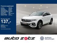 VW T-Roc, 2.0 TDI R-Line R, Jahr 2023 - Landau (Pfalz)