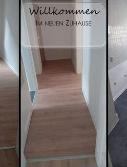 Interesse? geräumige Drei-Zimmer-Wohnung - Nürnberg