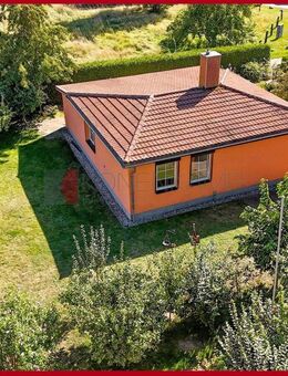 Wo die Kraniche ziehen - Zuhause auf Ummanz - Ummanz