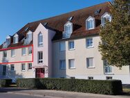 4-Zimmer-Eigentumswohnung mit Westbalkon - Kühlungsborn