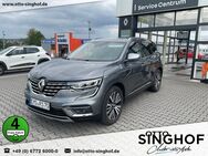 Renault Koleos, 2.0 II BLUE dCi185 Initiale Paris ( 6d), Jahr 2021 - Nastätten