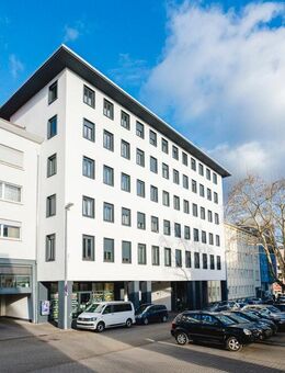 Mehr als nur vier Wände: Vermietete 3-Zimmer-Wohnung mit Perspektive - Pforzheim