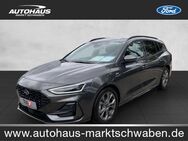 Ford Focus, ST-Line, Jahr 2023 - Markt Schwaben