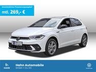 VW Polo, 1.0 l TSI R-Line OPF, Jahr 2024 - Pforzheim