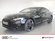 Audi A5, Coupé 40 TDI quattro S line, Jahr 2023 - Passau