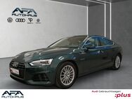 Audi A5, 2.0 TFSI Sportback Le, Jahr 2017 - Gera