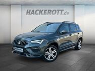 Seat Ateca, 1.5 TSI FR (150 ), Jahr 2022 - Hannover