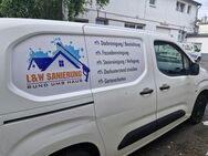 Dachreinigung und Sanierung / Steinreigung / Fassadenreinigung / Photovoltaik/ Asbestsanierung - Mannheim