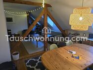 [TAUSCHWOHNUNG] 2.5 Zimmer am HBF - Karlsruhe