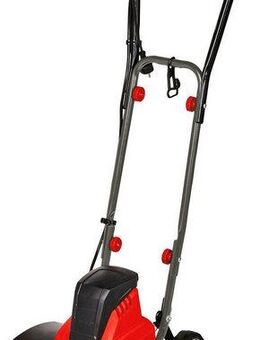 Einhell Elektromotorhacke GC-RT 1545 M, 45 cm Arbeitsbreite