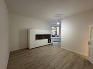Erstbezug nach Sanierung: 2-Zimmer-Wohnung in begehrter Lage Berlins - Berlin