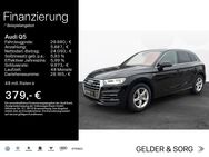 Audi Q5, 50 TFSIe quattro S line, Jahr 2020 - Hofheim (Unterfranken)