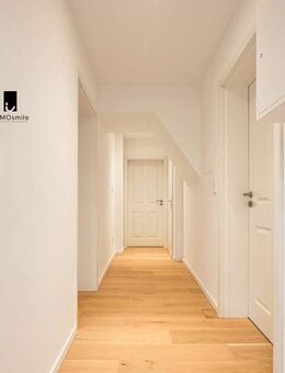 Kernsaniertes Altbaujuwel in Fürth am Wiesengrund: 4-Zimmer-Whg. mit exklusiver Ausstattung - Fürth