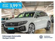 VW Touareg, 3.0 TDI R-Line, Jahr 2023 - Stuttgart