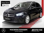 Mercedes B 250, e Progressive ° Multi, Jahr 2022 - Hamburg Hamburg-Nord