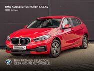 BMW 118 iA 5-Türer AHK DAB LED Sitzheiz PDC Navi 1VB - Gerlingen