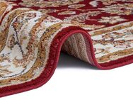 HANSE Home Teppich Reni, rechteckig, Höhe: 8 mm, Läufer, Orientalisch, Kurzflor, Wohnzimmer, Schlafzimmer, Esszimmer
