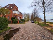 Mehrfamilienhaus mit Wasserblick in Kiel - Kiel