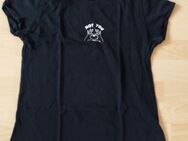 T-Shirt Kurzarm Shirt Mädchen / Damen T-Shirt Größe XS - Hameln