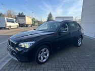 BMW X1 18d #Euro 5 #8Fach #Diesel #1-Hand - Bad Dürrheim