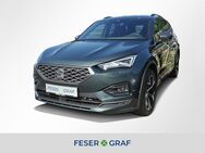 Seat Tarraco, 2.0 TDI FR, Jahr 2024 - Lauf (Pegnitz)