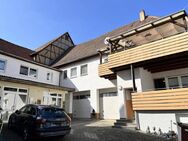 Mehrfamilienhaus, Schulzengasse 6, 97941 Tauberbischofsheim - Tauberbischofsheim