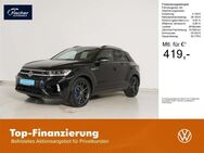 VW T-Roc, 2.0 TSI R, Jahr 2024 - Pilsach