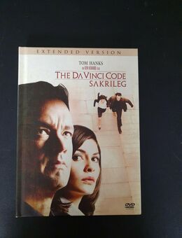 The Da Vinci Code - Sakrileg - Extended Version (2006) - Essen