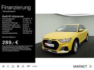 Audi A1, citycarver 30 TFSI S line, Jahr 2020 - Bad Nauheim