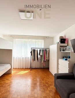 1-Zimmer-Appartement mit Potenzial in Sendling - München