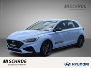 Hyundai i30, FL N Performance 8 Navigationspaket, Jahr 2024 - Eisenach