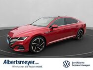 VW Arteon, 2.0 TDI R-Line AREA-VIEW, Jahr 2021 - Leinefelde-Worbis