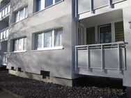 Das Glück hat ein Zuhause: praktische 3 -Zimmer -Wohnung - Eschweiler