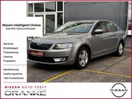 Skoda Octavia, 1.2 TSI Ambition Sitzhg, Jahr 2016 - Berlin