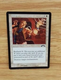 Magic The Gathering-Sammelkarte-Allay - Nörvenich