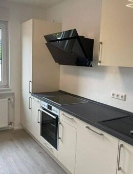 Moderne Wohnung in Konz-Berendsborn zu vermieten - Konz