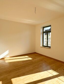 Ihre Chance auf ein einzigartiges zu Hause - hochwertig sanierte 3,5-Raum-Komfortwohnung in Chemnitz - Chemnitz