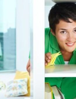 Hauswirtschafter oder Haushälter (m/w/d) in Teilzeit für Privathaushalt in Hannover - Hannover