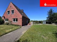 Alleinlage - Tierhaltung möglich ! - Kaisborstel