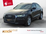 Audi Q3, 2.0 TDI q, Jahr 2015 - Insingen