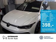 VW Golf, VIII R PERFORMANCE 333PS 78t P, Jahr 2023 - Straubing